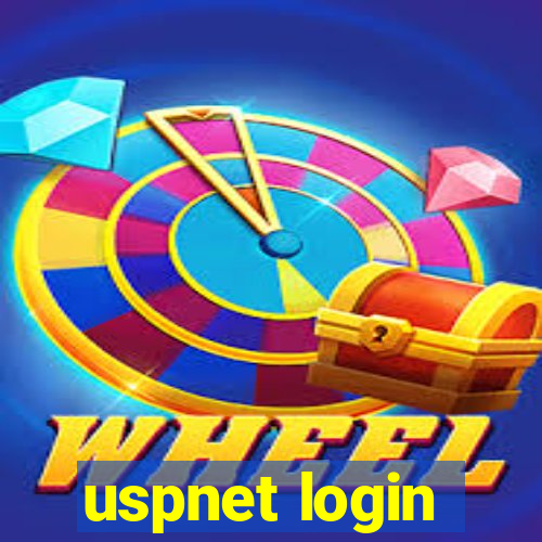 uspnet login